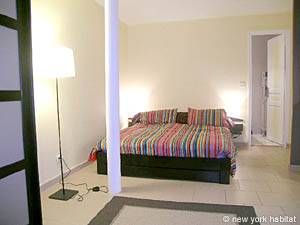 Logement à Paris, Location meublée - Studio T1 - Panthéon (PA-3352) - Photo 3