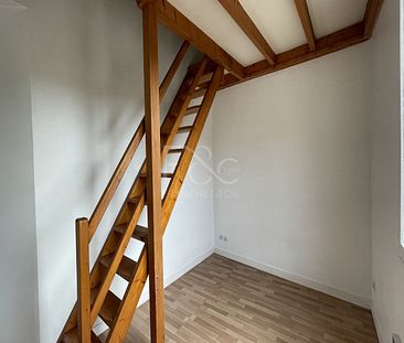 T2 de 38 m² - Grande Rue à Miribel - Photo 1