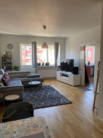 Övre Holländargatan 36 Lgh 26 - Photo 3