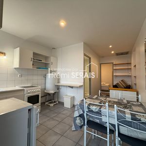 Location Appartement 2 pièces 28m² - Photo 2