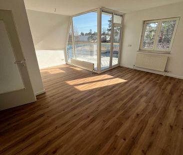 DG Maisonette in Falkensse - Photo 4