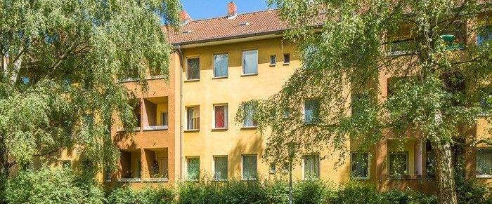 Sonnige Wohnung sucht Mieter - Foto 1