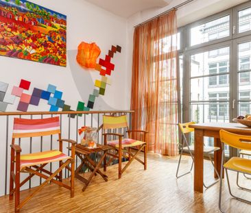 Loft Living am Paul-Lincke Ufer - Photo 5