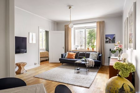 Ringvägen, Stockholm - Photo 2