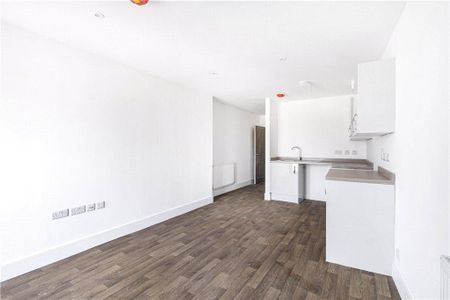 1 bedroom apartment to rent - Photo 5