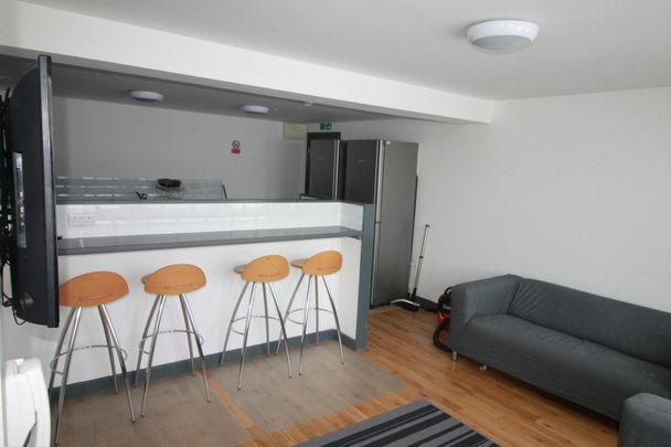 5 Bed Flat, Slater Street, L1 - Photo 1