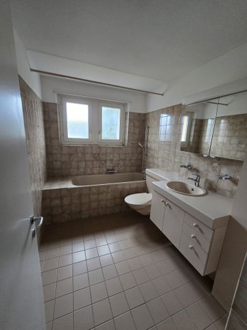 3 Zimmer, 68 m², 1. Stock - Foto 3