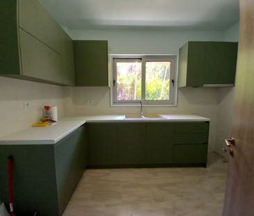 Διαμέρισμα για ενοικίαση Κέντρο (Παλαιό Φάληρο) - Photo 2