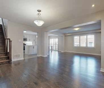 For Lease - 31 Leadenhall Road Unit# Upper, Brampton, Ontario - Photo 2