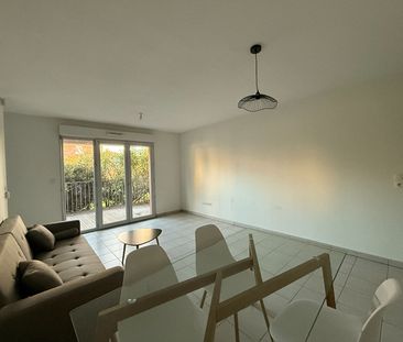 Appartement 3 pièces - Photo 1
