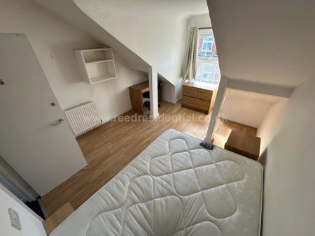 Frederick Grove, Lenton - Photo 3