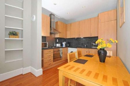 Elsham Road, London, W14 - Photo 4