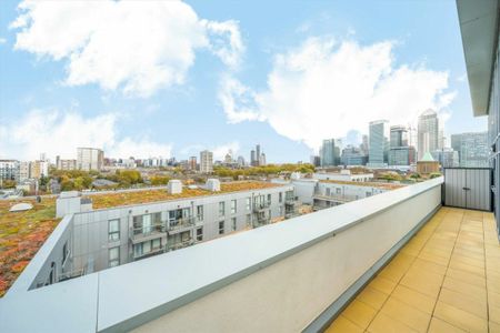 Lindfield Street, Canary Wharf, E14 - Photo 4