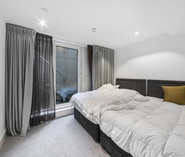 2 bedroom ground floor flat to rent - Photo 6