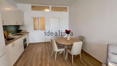 Alquiler de piso en Calle Don Rodrigo, 2 - Photo 5