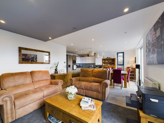 The Brook House, Hatherley Road, Cheltenham, GL51 - Photo 1