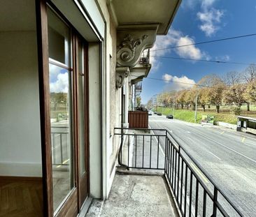 Avenue du Mont-Blanc 1, 1018 LAUSANNE | Appartement 2.5 pièces - Foto 5