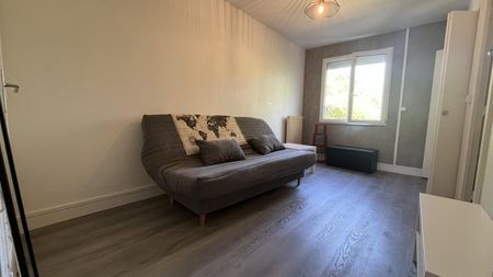 Location / Appartement - Photo 3