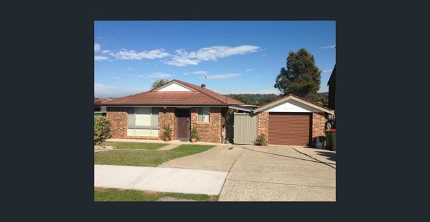 THREE BEDROOM BRICKED PROPERTY - Photo 1