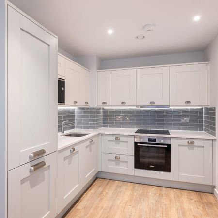 1 bedroom apartment to rent - Photo 4