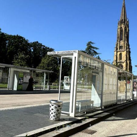 Charmant studio meublé à louer sur Metz centre - Photo 3