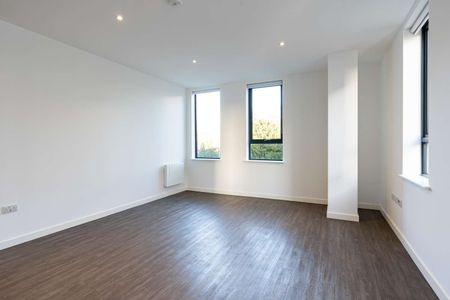 Thornhill Court, London Road, Headington, Oxford, OX3 - Photo 4