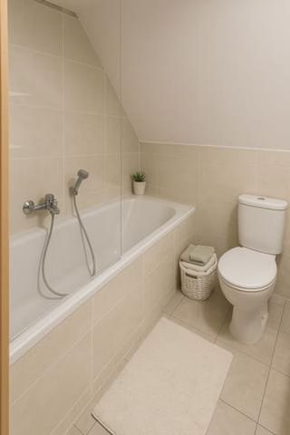 Appartement te huur - Foto 4