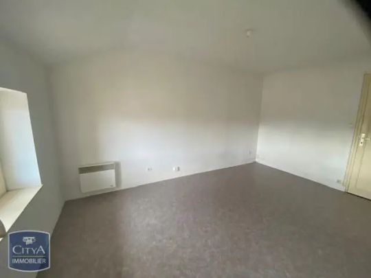 Appartement à louer 2 pièces 45m² - Photo 1