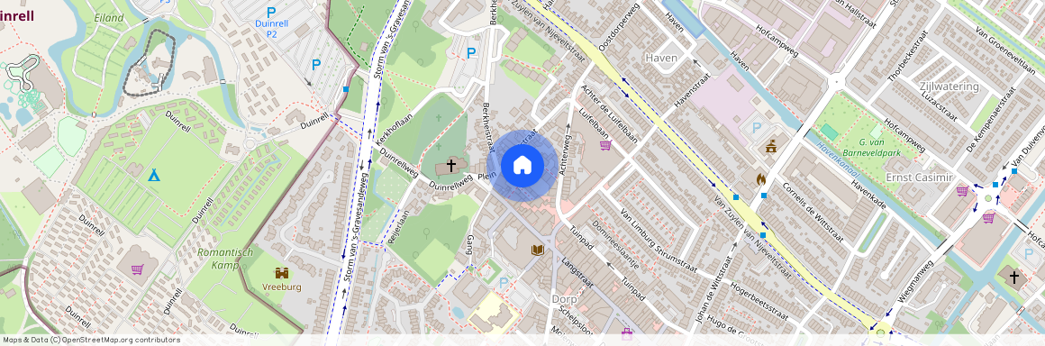 Schoolstraat 2, Dorp Wassenaar, 2242KH