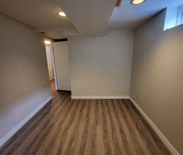 For Lease - 32 Mcdougall Drive Unit# Lower, Thorold, Ontario - Photo 5