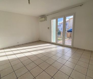 Appartement 3 pièces à louer à SAINT-CYPRIEN - Photo 4