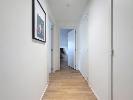 Appartement te huur - Foto 3