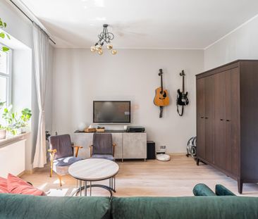 DOSTĘPNE OD ZARAZ! 2 osobne pokoje przy Podwalu! - Photo 2