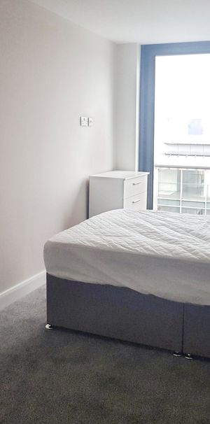 1 bedroom apartment to rent - Photo 1