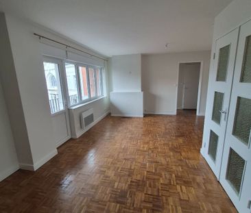 Appartement Valenciennes 4 pièce(s) 72.16 m2, - Photo 1