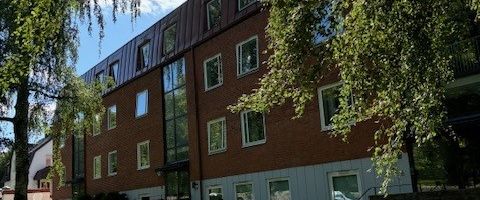 Götagatan, Borås - Photo 1