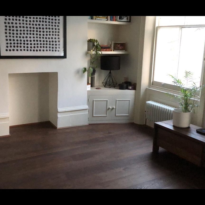 2 Bed Maisonette, Approach Road, E2 - Photo 1