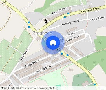 2 bedroom house to rent - Photo 1