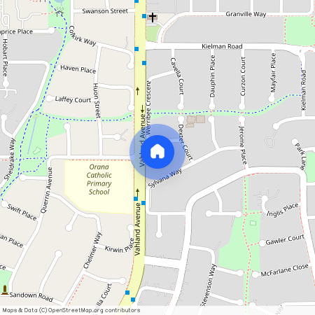 22A Werribee Crescent, WA 6155, Willetton