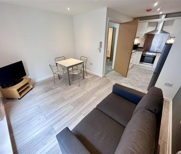 2 bedroom apartment to rent - Photo 2