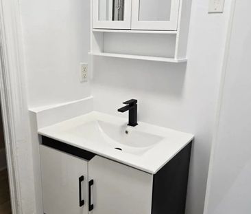 For Lease - 158 St Andrew Street Unit# 1, Lower Town - Sandy Hill, ... - Photo 1