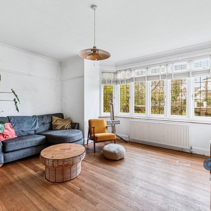 2 bedroom maisonette to rent - Photo 1