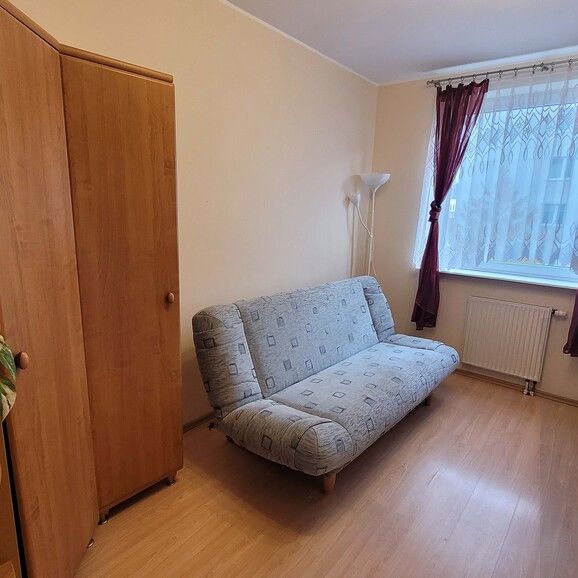 wynajem 3 pokoje na Warszewie - Photo 1