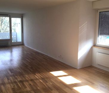 4.5 Zimmer Wohnung mit grosser Dachterrasse - Photo 2