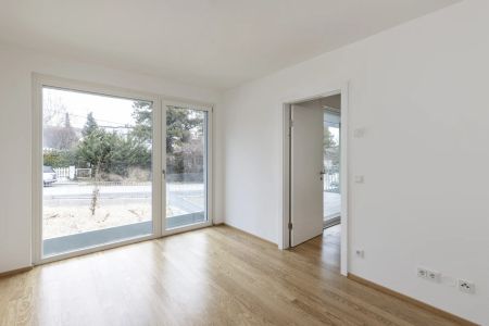 Anpruchsvolles Wohnen in gefragter Lage im 19. Bezirk! 2 Zimmer ERSTBEZUG! - Photo 2