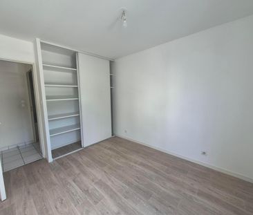 Location Appartement 3 pièces 67m² ANGERS 49000 - Photo 2
