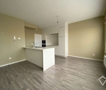 Appartement te huur in Koekelare voor € 670 met 1 slaapkamer - Foto 2