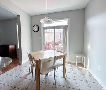 For Lease - 21 Fitzroy Avenue, Markham, Ontario - Photo 4