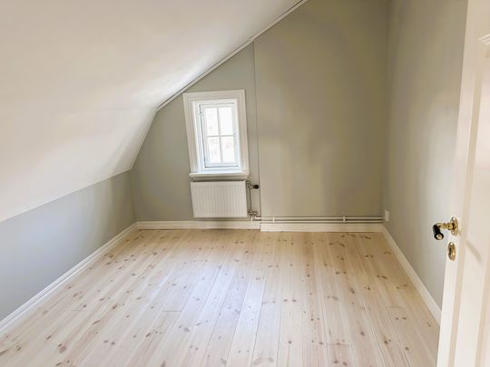 Nygatan, Sundsvall - Foto 1