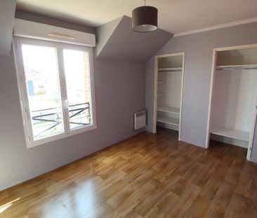 Location appartement 3 pièces 63.37 m² à Wervicq-Sud (59117) - Photo 2